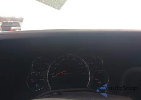 2012 Chevrolet Express 2500 Work Van z USA, uszkodzony, nr VIN 1GCWGFCA3C1165102